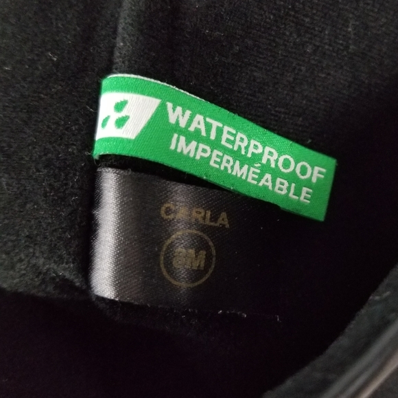 COUGAR | Carla pull-on tall waterproof boots - Picture 8 of 9